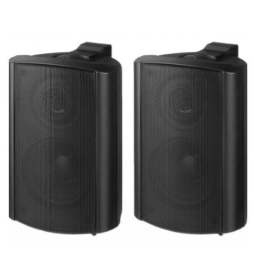 AUDIO VIDEO SOLUTIONS DIFFUSORI WIRELESS WWS6 MULTIR